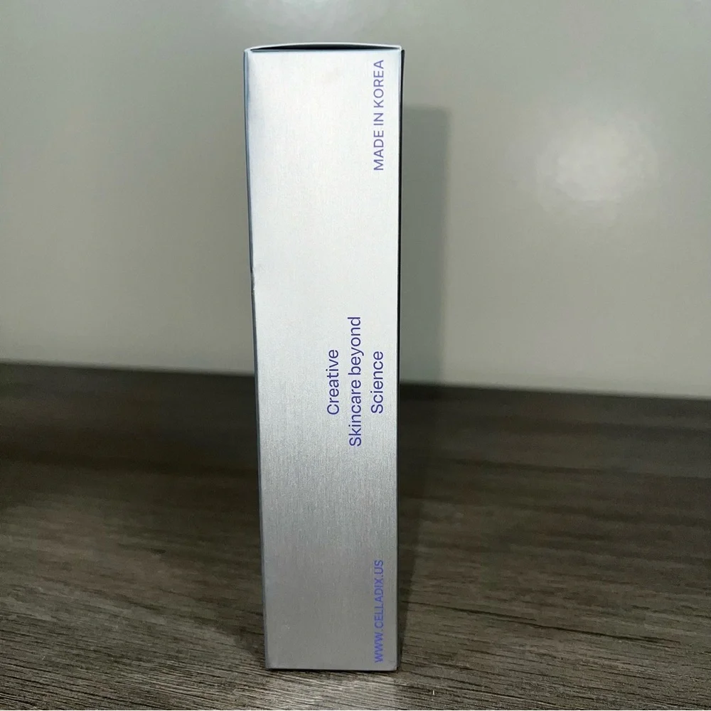 Korean Skincare Celladix Hydro Collagen Wrapping Mask